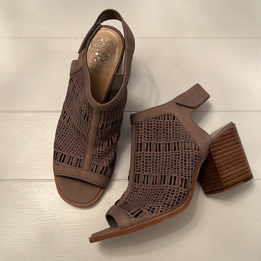 Vince Camuto Heels